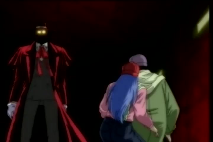 [Tsukyio Editing Resources] Hellsing (Episode 2) Raw Clips (256) (tsukyio.com).mp4